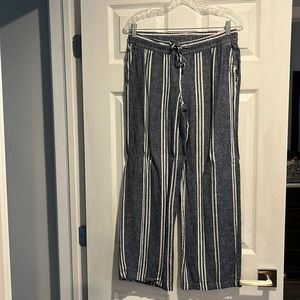 Linen Pants Old Navy